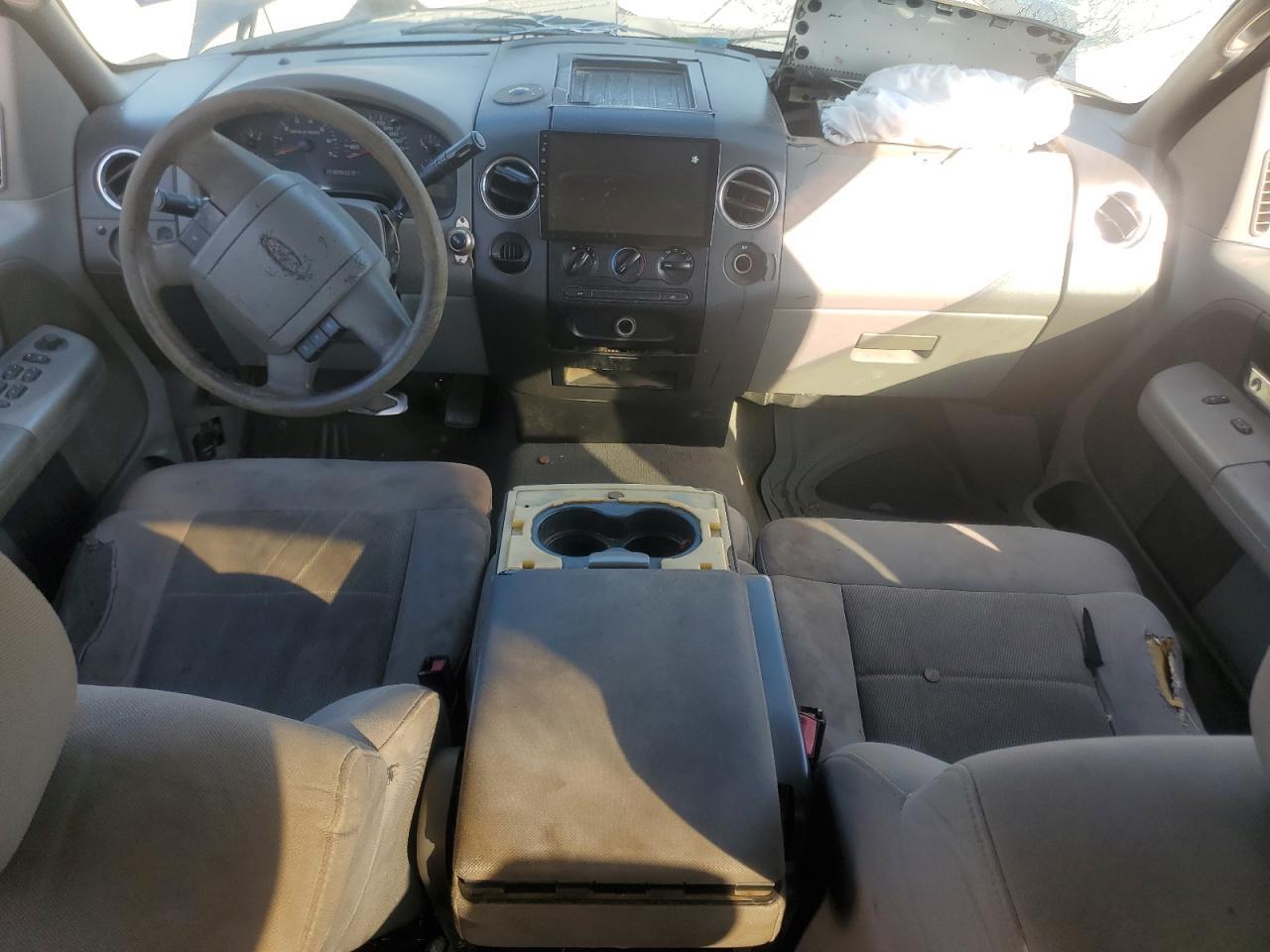 2006 FORD F-150