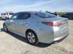 2016 KIA Optima Hybrid