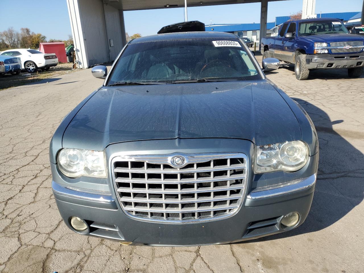 2006 CHRYSLER 300
