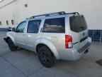 2007 NISSAN PATHFINDER