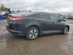 2012 KIA Optima Hybrid