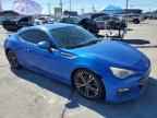 2013 SUBARU BRZ