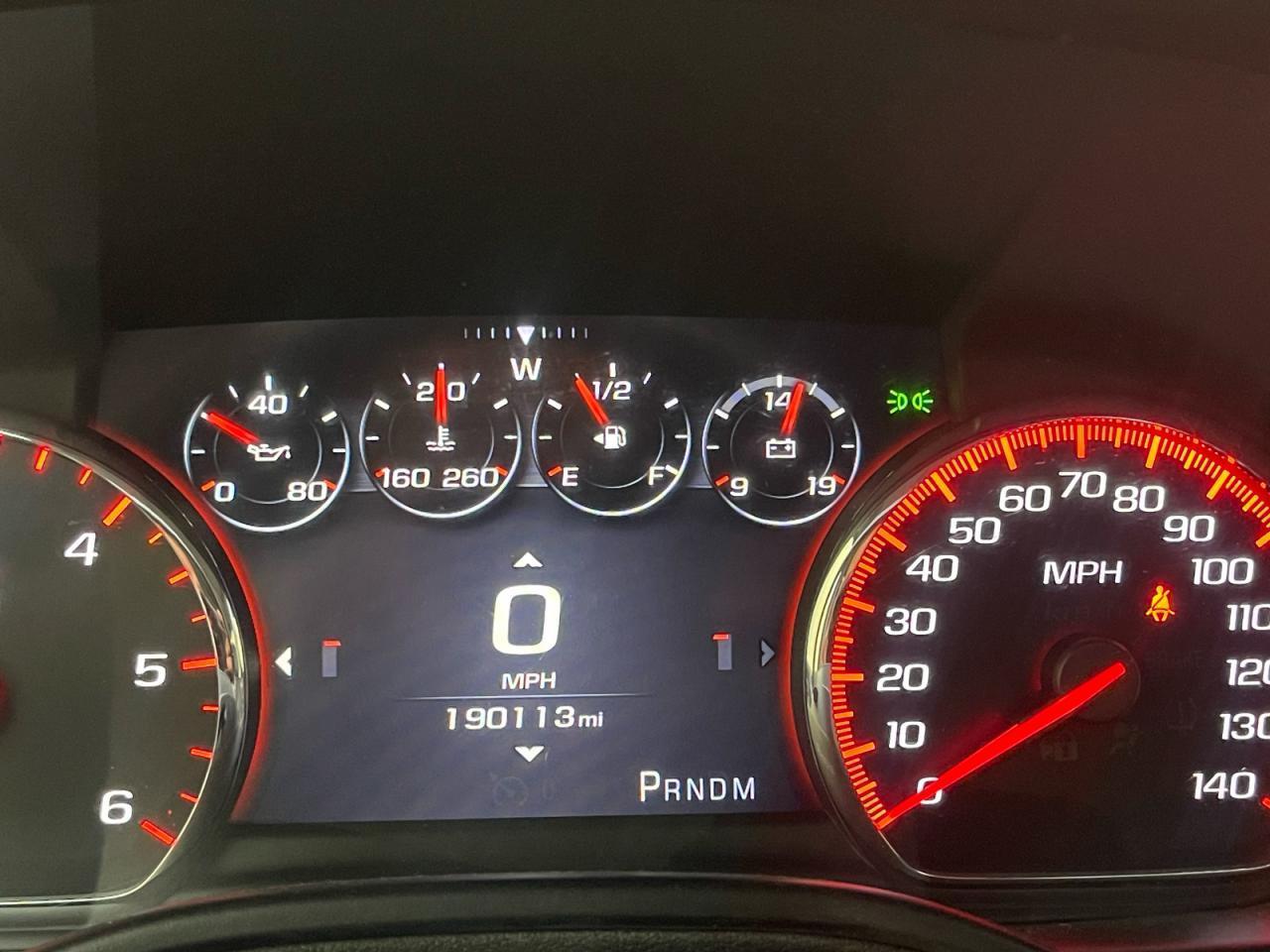 2016 GMC Yukon XL