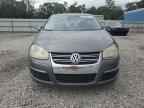 2008 VOLKSWAGEN JETTA