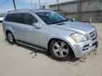 2012 MERCEDES-BENZ GL-Class
