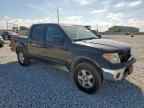 2008 NISSAN Frontier