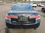 2011 HONDA ACCORD