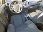 2011 FORD Fiesta