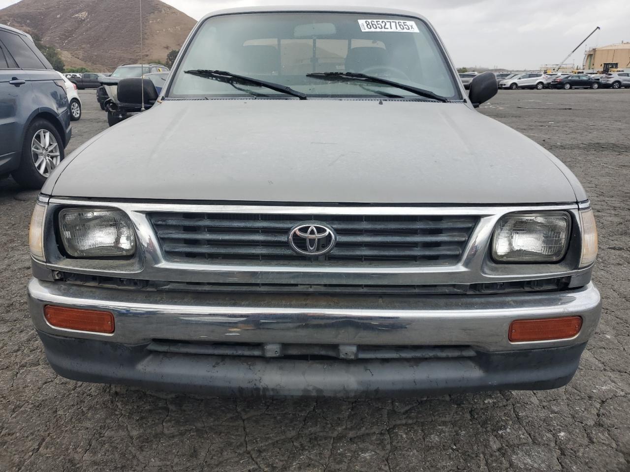 1996 TOYOTA TACOMA