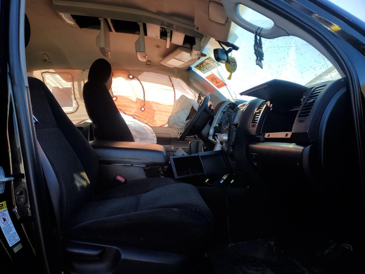 2007 TOYOTA TUNDRA