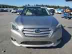 2015 SUBARU Legacy