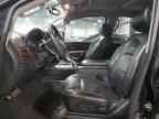 2015 NISSAN Armada