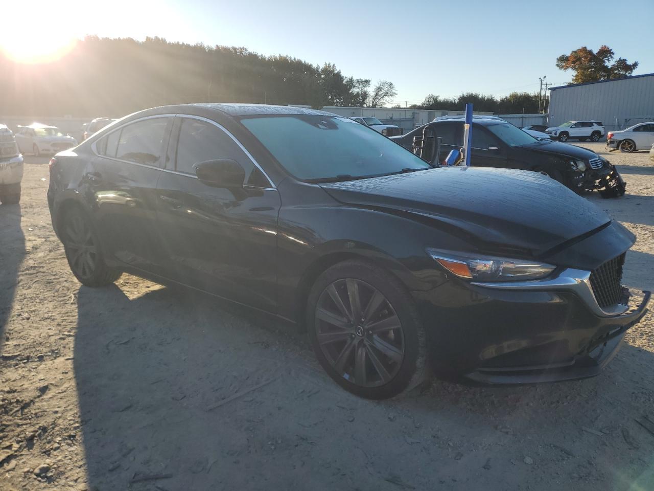 2021 MAZDA 6