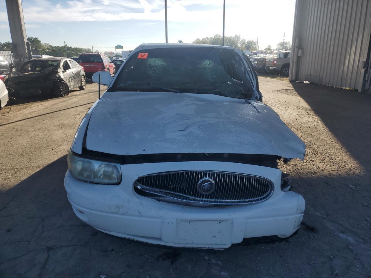 2001 BUICK Lesabre