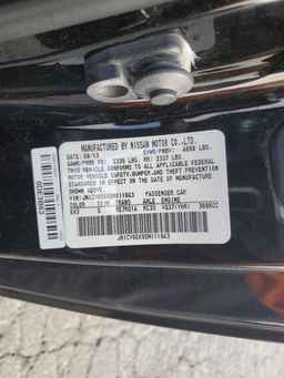 2014 INFINITI Q60