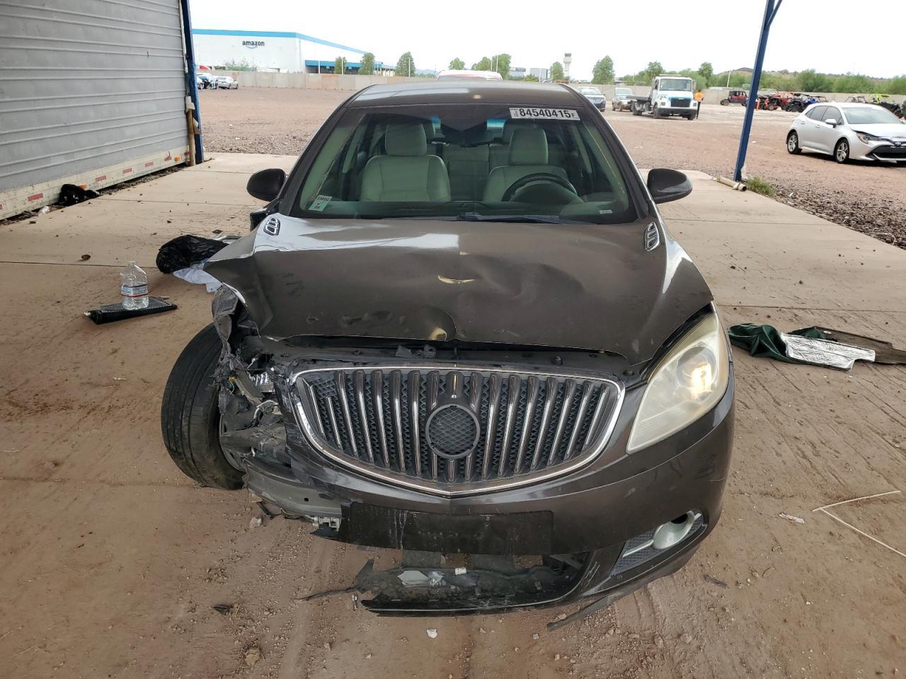 2014 BUICK VERANO