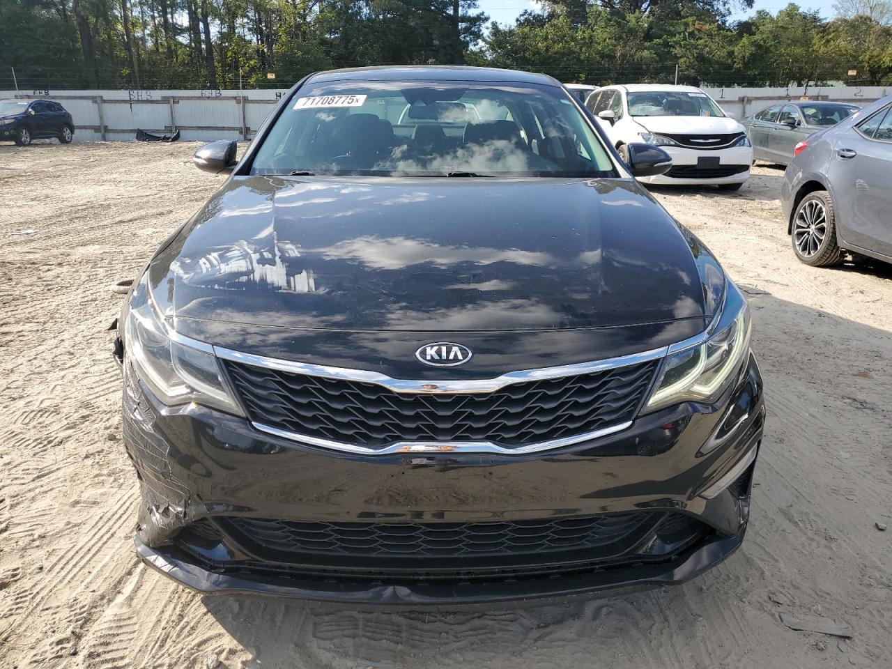 2020 KIA OPTIMA
