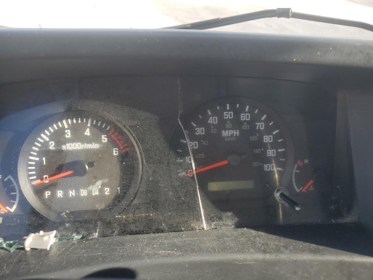 2021 ISUZU NPR
