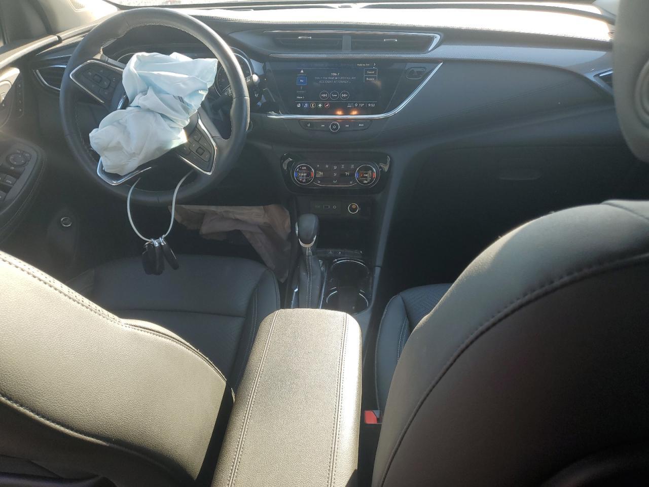 2023 BUICK Encore GX