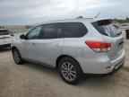 2013 NISSAN PATHFINDER