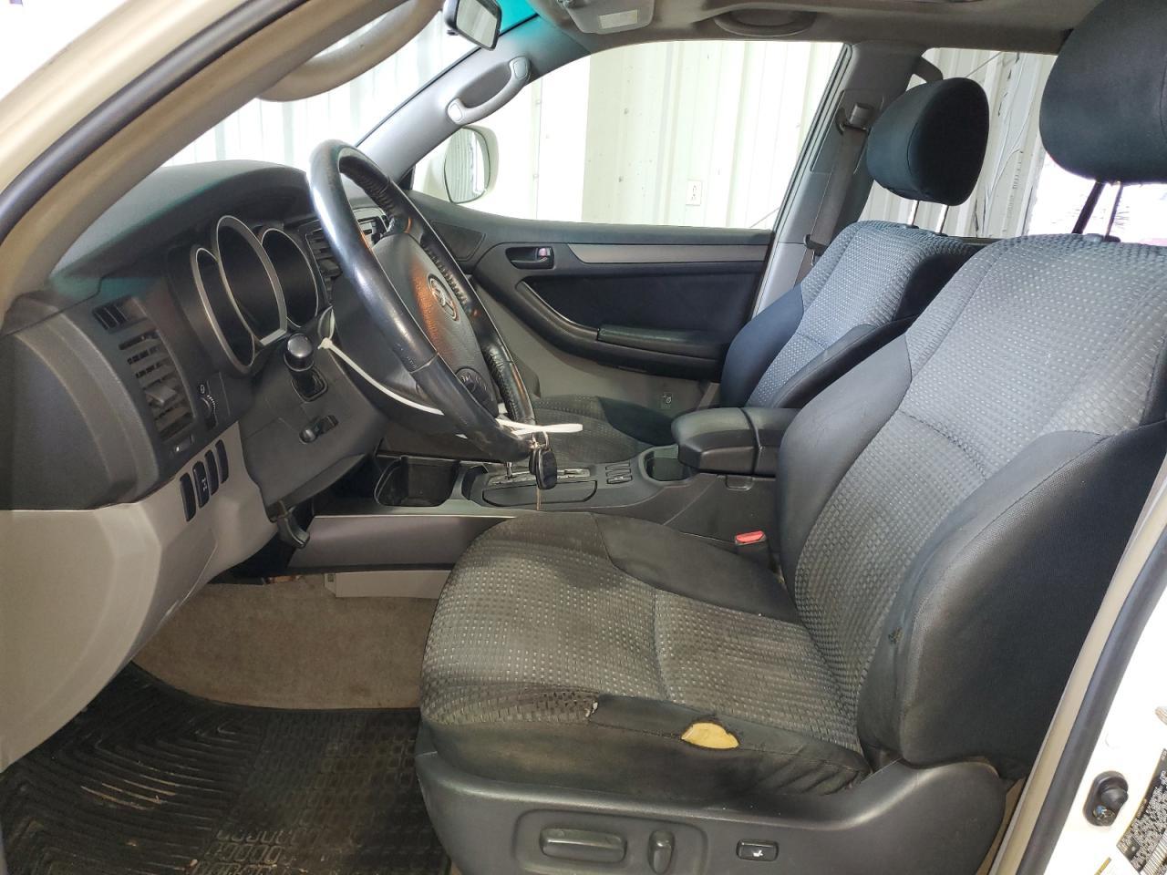2006 TOYOTA 4Runner