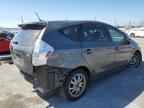 2012 TOYOTA PRIUS V