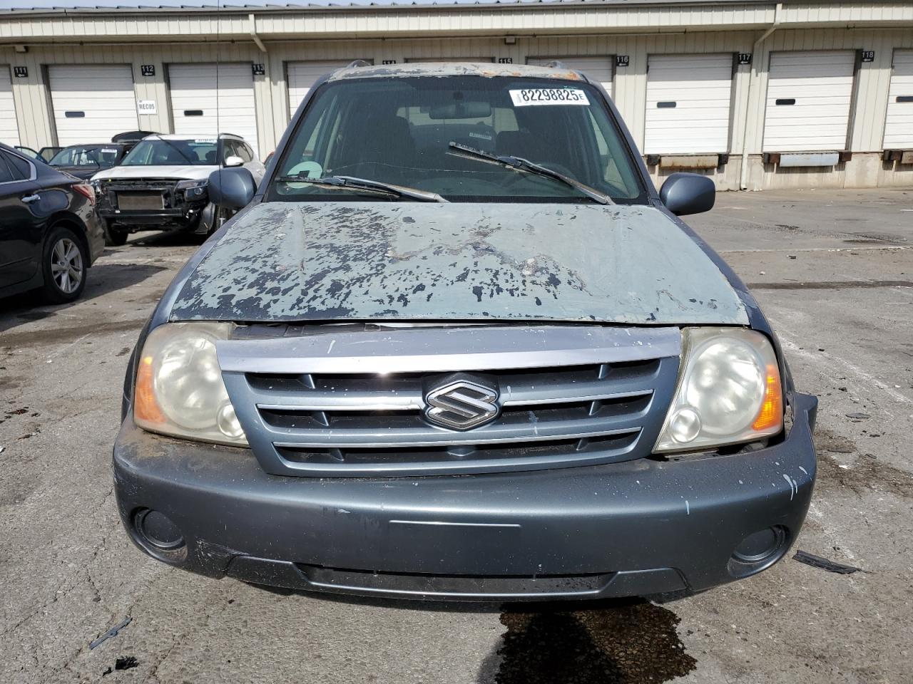 2005 SUZUKI Xl-7