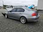 2011 BMW 3 SERIES