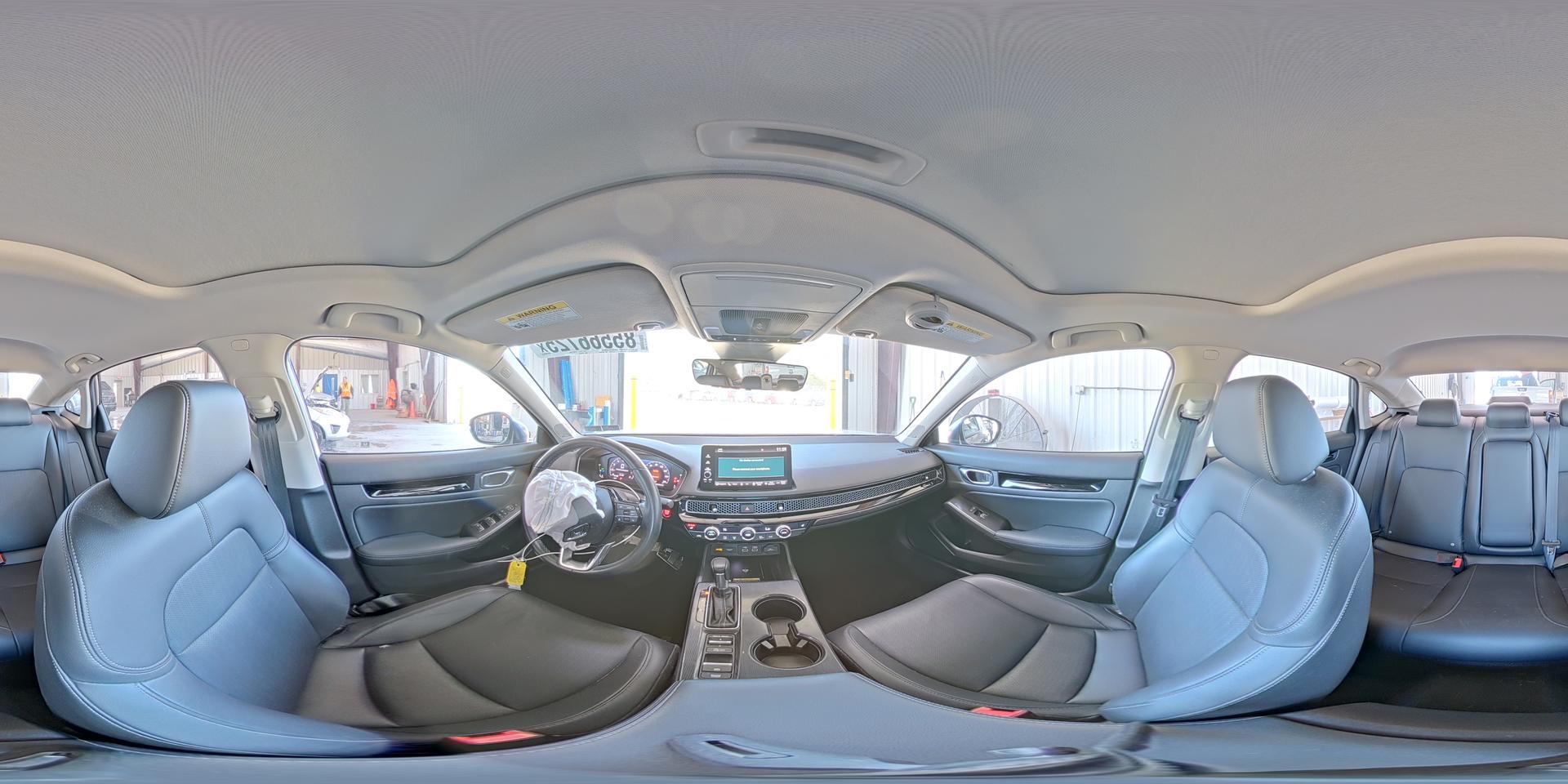 2022 HONDA CIVIC
