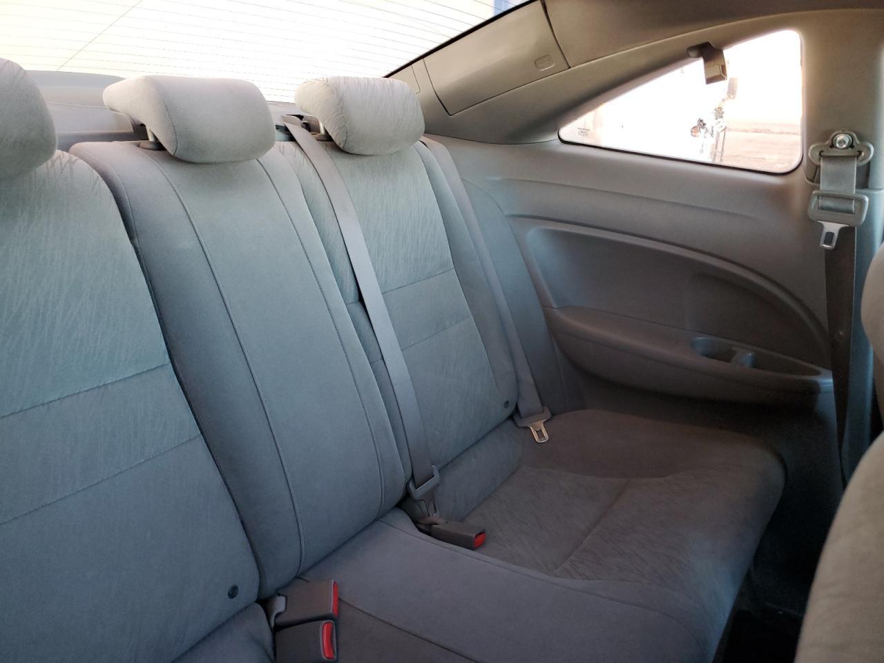 2006 HONDA CIVIC