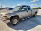 1999 CHEVROLET Silverado