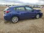 2025 SUBARU IMPREZA