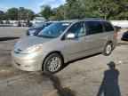 2010 TOYOTA SIENNA