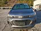 2020 CHEVROLET TRAX