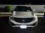 2016 KIA SPORTAGE