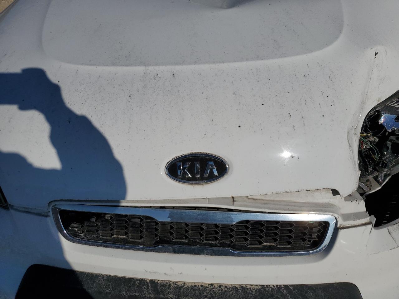 2011 KIA SOUL