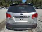 2013 KIA SORENTO