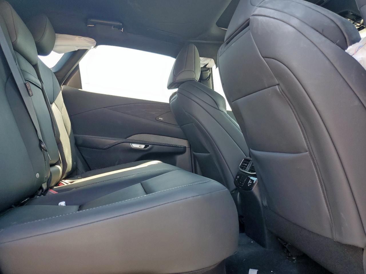 2024 LEXUS RX 350