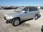 2002 TOYOTA HIGHLANDER