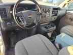 2023 CHEVROLET EXPRESS 2500