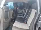 2009 CHEVROLET Silverado