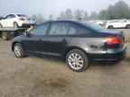2011 VOLKSWAGEN JETTA