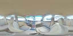 2008 BUICK Lucerne