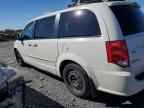 2012 DODGE GRAND CARAVAN