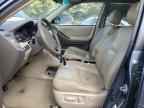 2005 TOYOTA HIGHLANDER