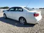 2007 VOLKSWAGEN JETTA