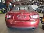 2007 MAZDA MX-5 Miata