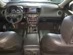 2014 NISSAN PATHFINDER