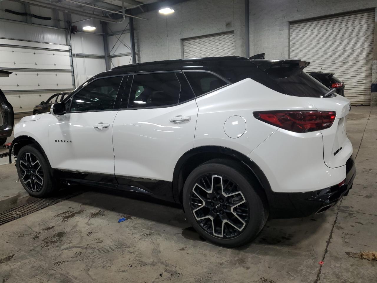2023 CHEVROLET BLAZER