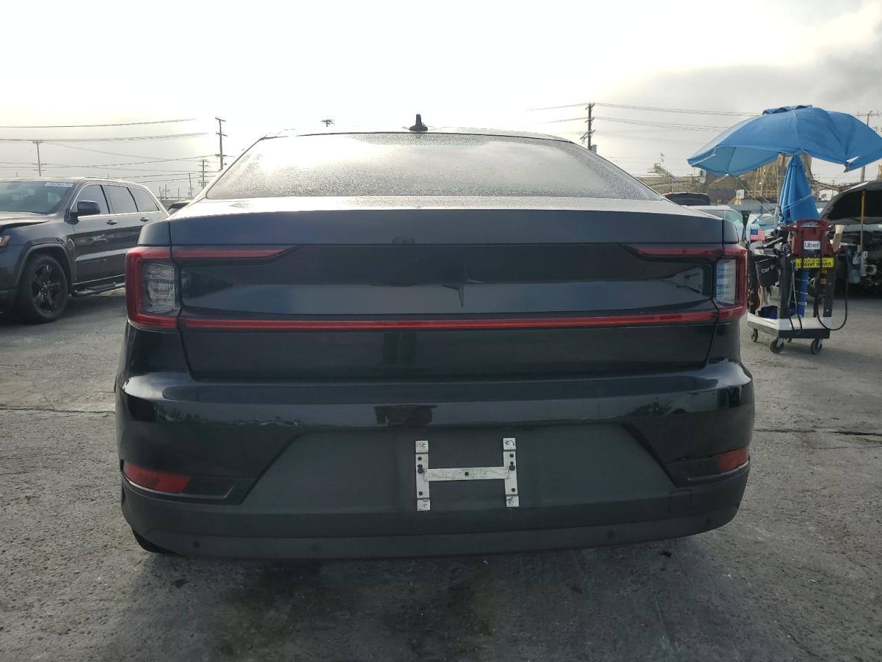 2022 POLESTAR 2